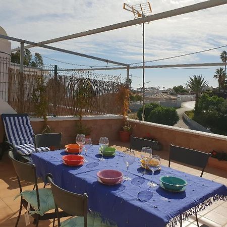 Bravo 24 Lejlighed Fuengirola Eksteriør billede