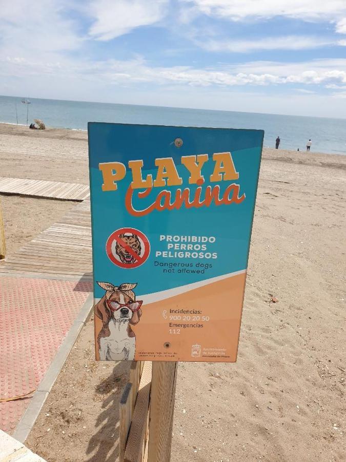 Bravo 24 Lejlighed Fuengirola Eksteriør billede