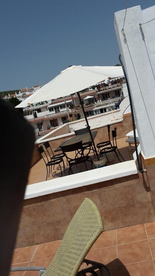 Bravo 24 Lejlighed Fuengirola Eksteriør billede