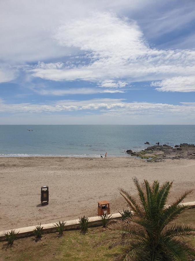 Bravo 24 Lejlighed Fuengirola Eksteriør billede