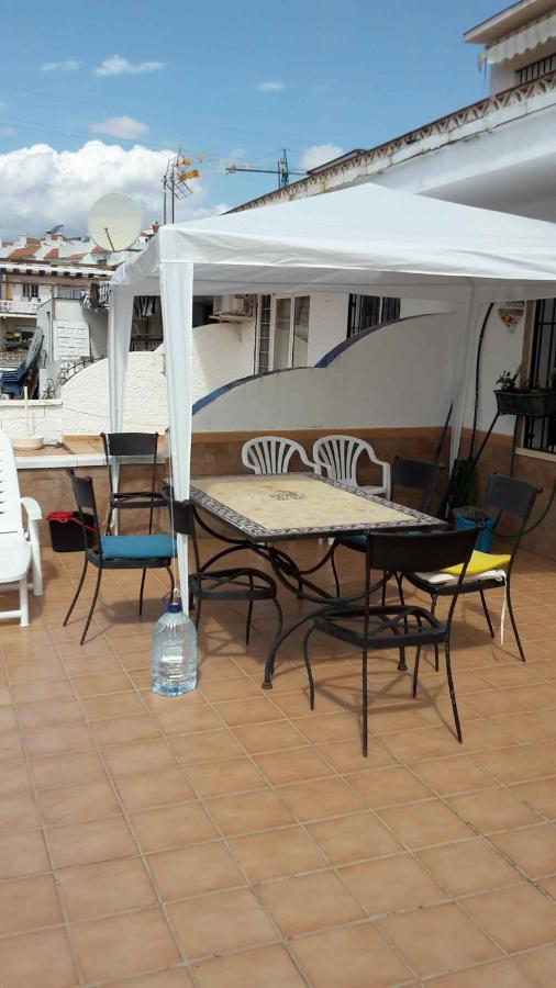 Bravo 24 Lejlighed Fuengirola Eksteriør billede