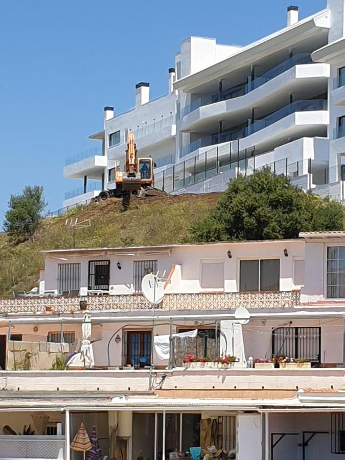 Bravo 24 Lejlighed Fuengirola Eksteriør billede