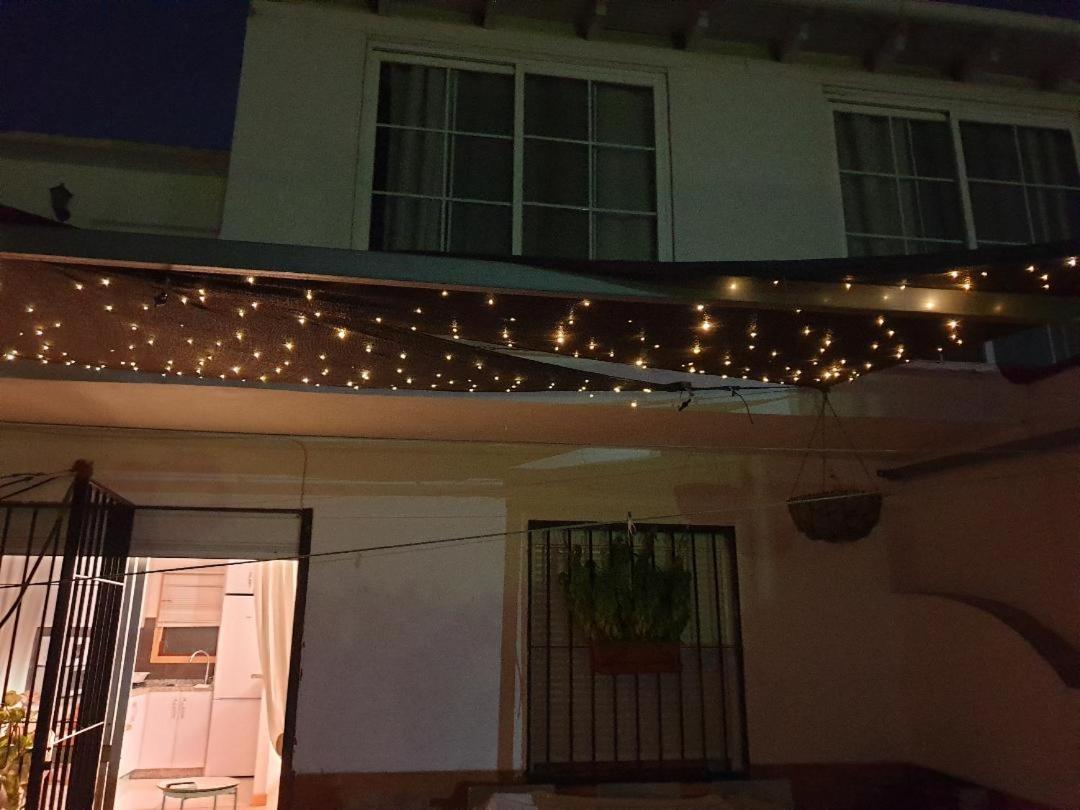 Bravo 24 Lejlighed Fuengirola Eksteriør billede