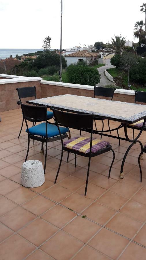 Bravo 24 Lejlighed Fuengirola Eksteriør billede