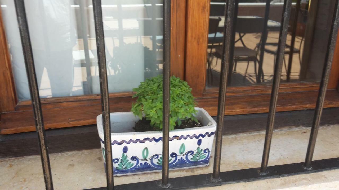 Bravo 24 Lejlighed Fuengirola Eksteriør billede