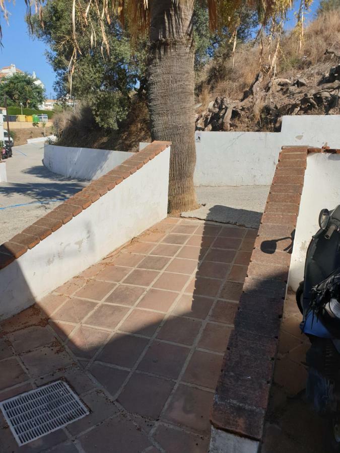 Bravo 24 Lejlighed Fuengirola Eksteriør billede